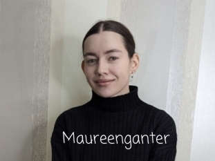 Maureenganter