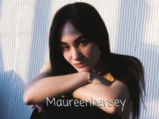 Maureenhersey