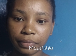 Maurishia