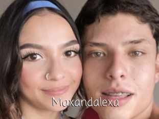 Maxandalexa