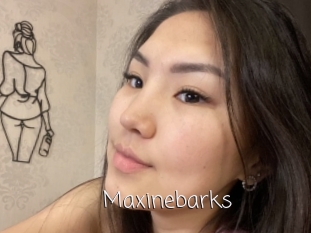 Maxinebarks