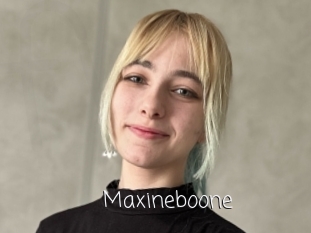 Maxineboone