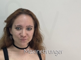 Maxinebrunger