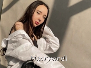 Maxinecorell