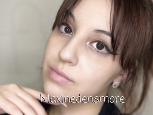 Maxinedensmore