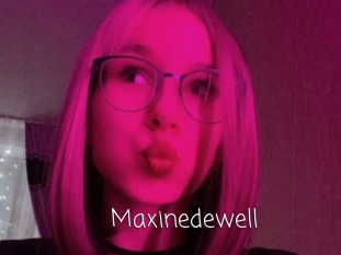 Maxinedewell