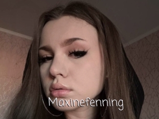 Maxinefenning