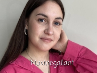 Maxinegallant