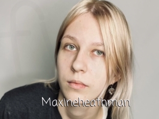 Maxineheathman