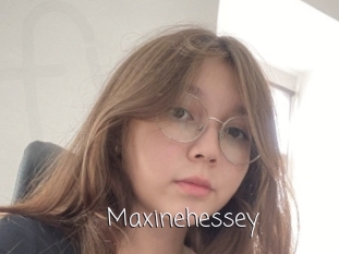 Maxinehessey