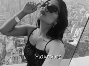 Maxiwine