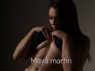 Maya_martin