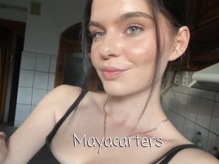 Mayacarters