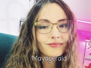 Mayagerald