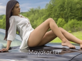 Mayakarter