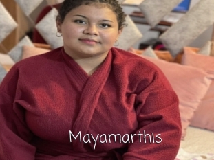 Mayamarthis