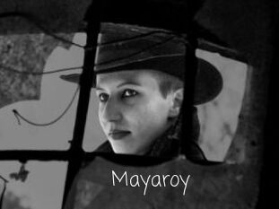 Mayaroy