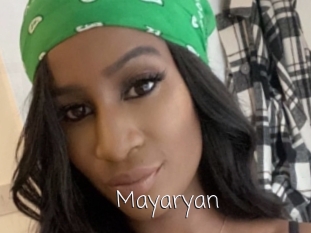 Mayaryan