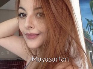 Mayasartori