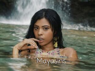 Mayasins