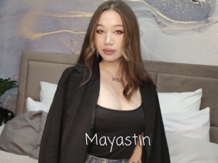 Mayastin