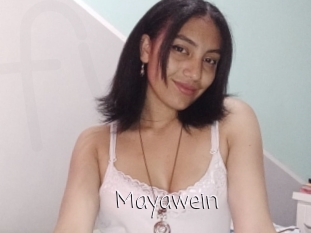 mayawein Fille Webcam