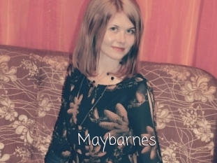 Maybarnes