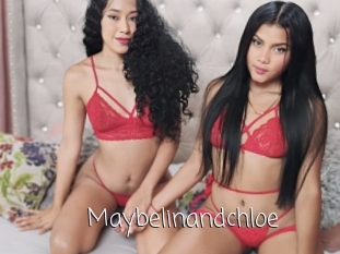 Maybelinandchloe