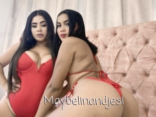 Maybelinandjesi