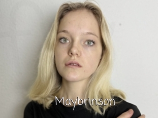 Maybrinson