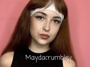 Maydacrumbley