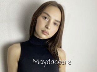 Maydadeere