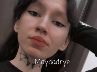 Maydadrye