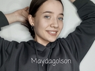 Maydagolson