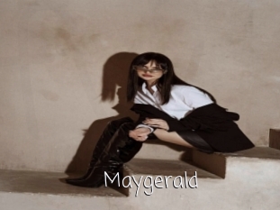 Maygerald