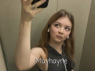 Mayhayne