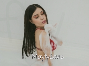 maylydavis Fille Webcam