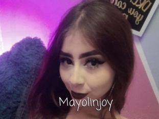 Mayolinjoy