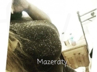 Mazeraty