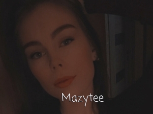 Mazytee