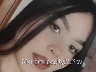 Mckenziedolly303av