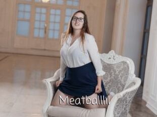 Meatballlil