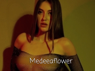 Medeeaflower