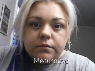 Medusalove