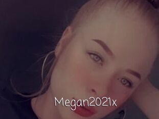 Megan2021x