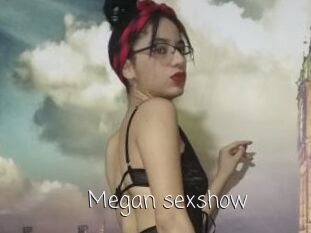 Megan_sexshow