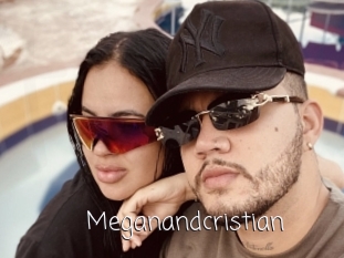 Meganandcristian