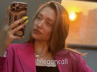 Megancall