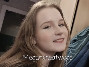 Megancheatwood