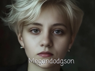 Megandodgson